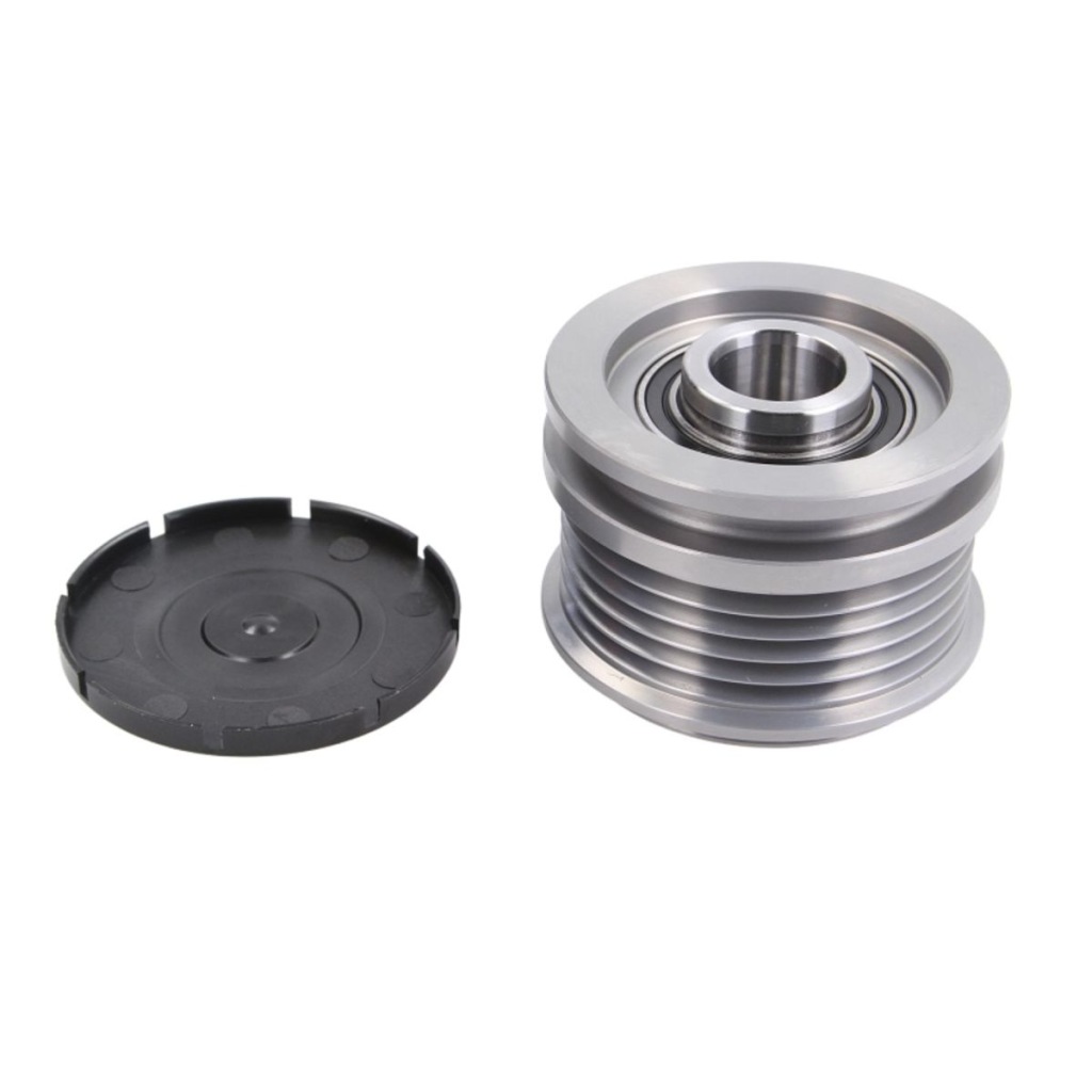 Шків генератора audi a3 Ціна