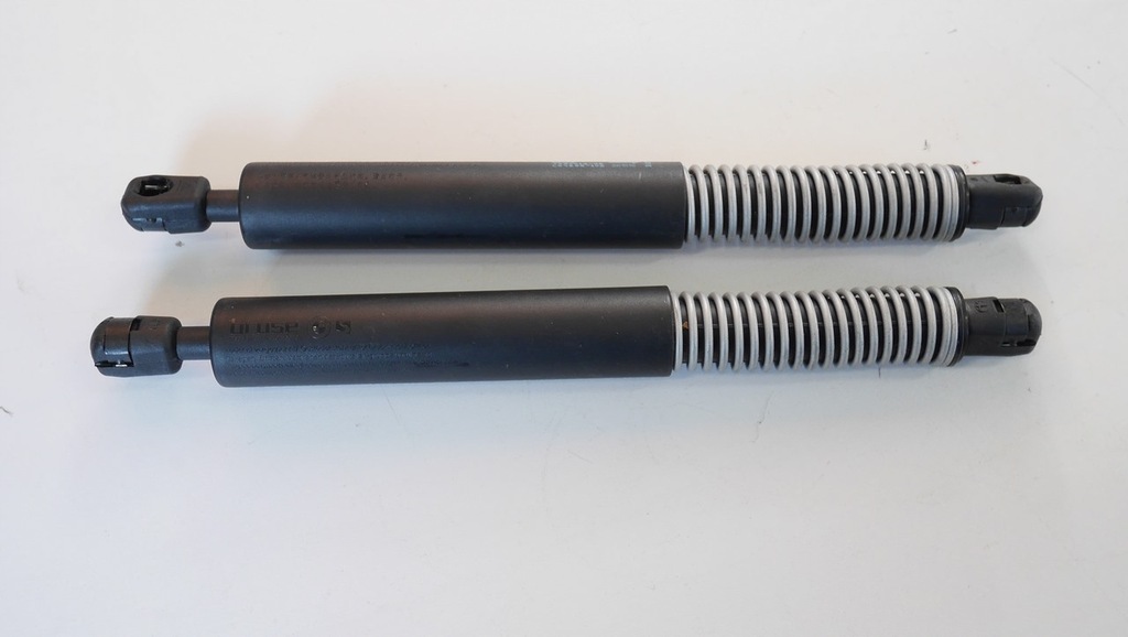 фото №1, Bmw 5 g31 амортизаторы амортизаторы крышки 7390412