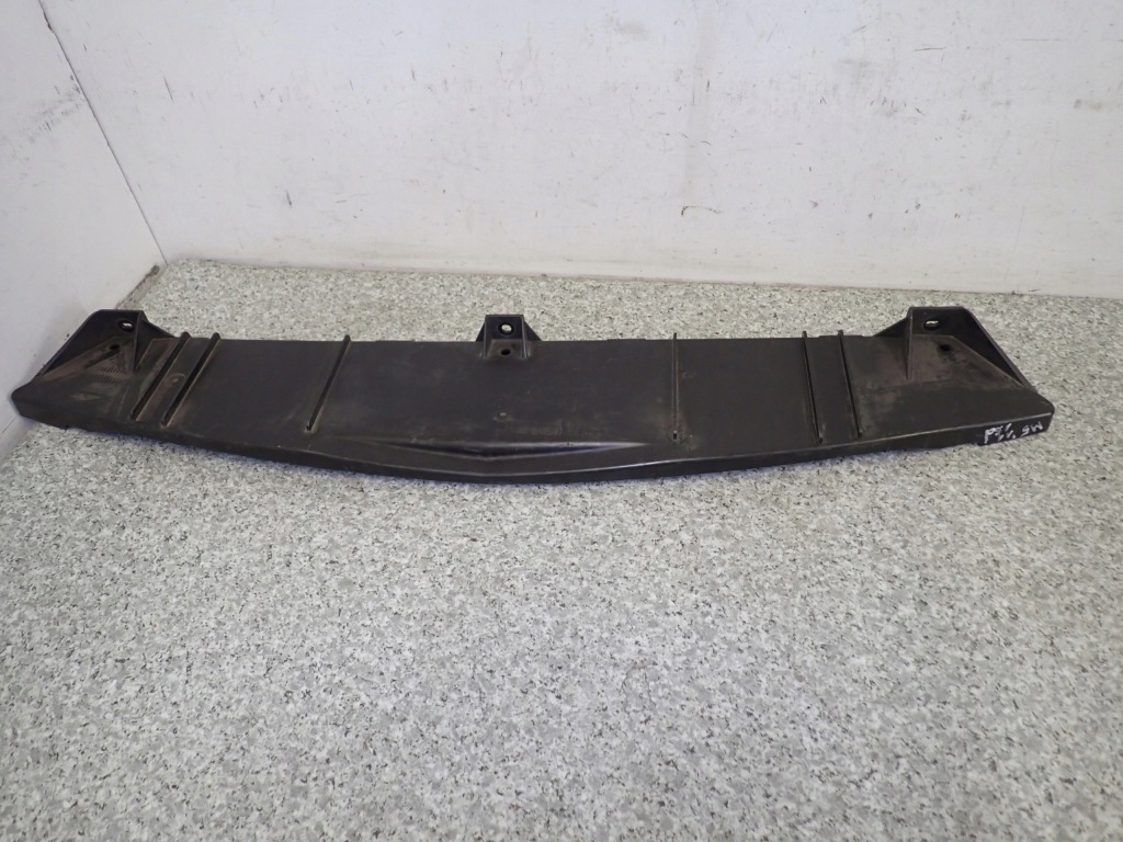 фото №1, Mazda5 mazda 5 ii cw 10- защита нижняя бампера передний