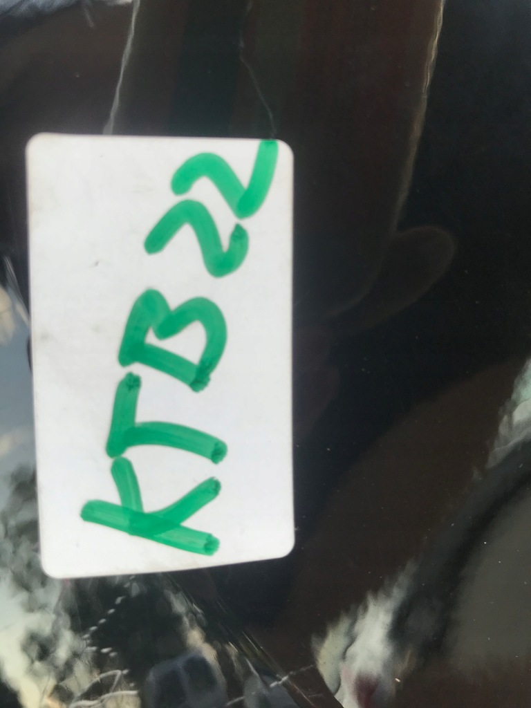 Ford transit mk8 крыло  левое  перед bk3116e129 Недорого