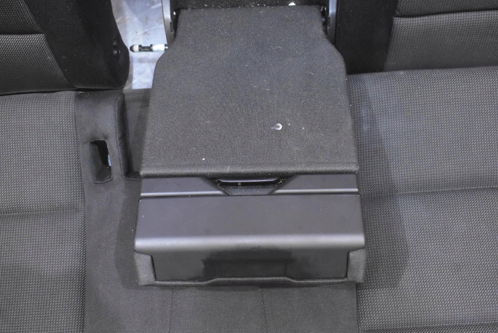 фото №5, Сиденье сиденья обшивки комплект eu bmw f10 f11 09-13