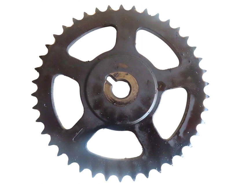 фото №1, Колесо зубчасте вала розподільного валу mazda cx5 i ke 2.2 дизель 2012-2017 rok