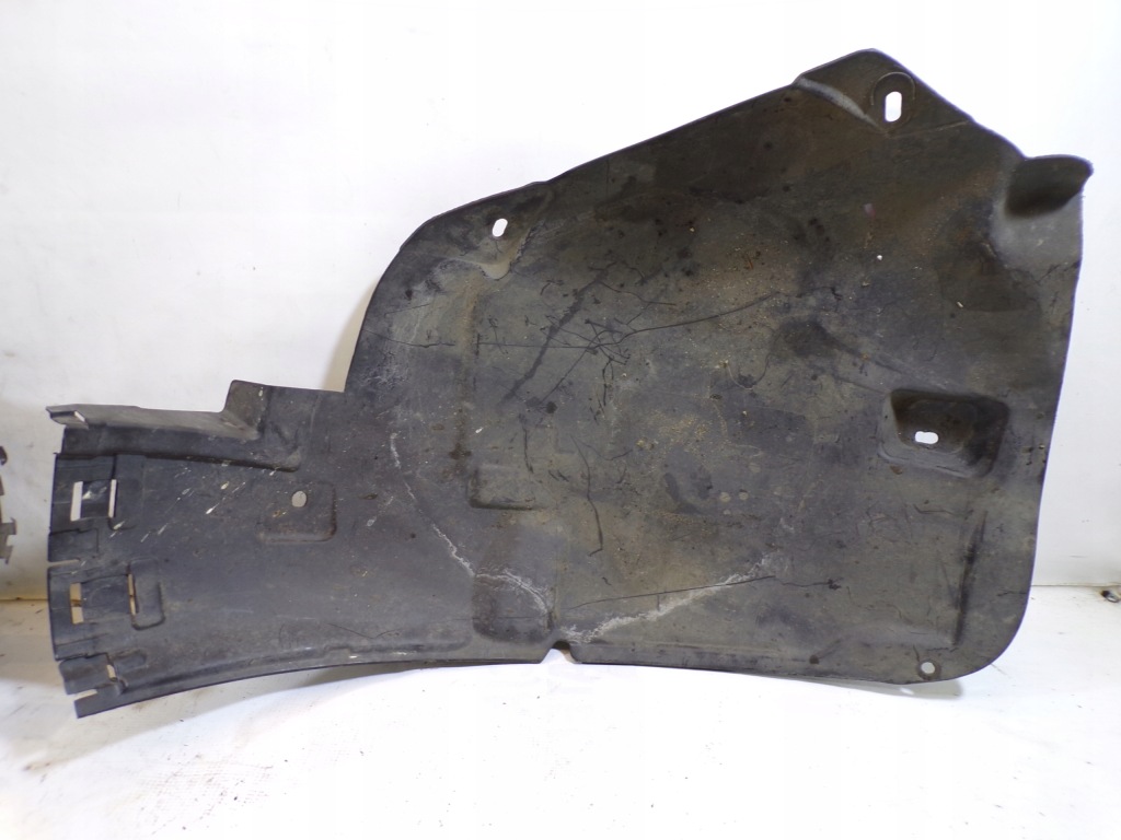 фото №8, Підкрилок праве передні правий перед opel astra h 13125603 13125605 f
