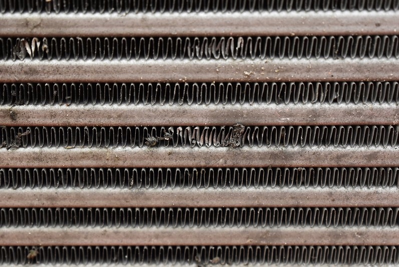 фото №6, Радіатор інтеркулер 9675627980 opel combo e 1.5 bluehdi 20r