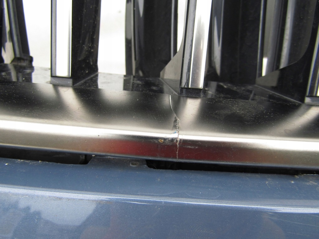 фото №10, Бампер bmw 8 g14 g15 g16 18- перед m-pakiet 51118070558 8070558