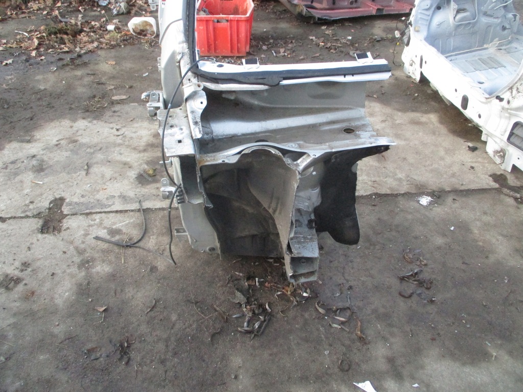 фото №3, Suzuki sx4 s-cross порог правый 13-19 rok zcc