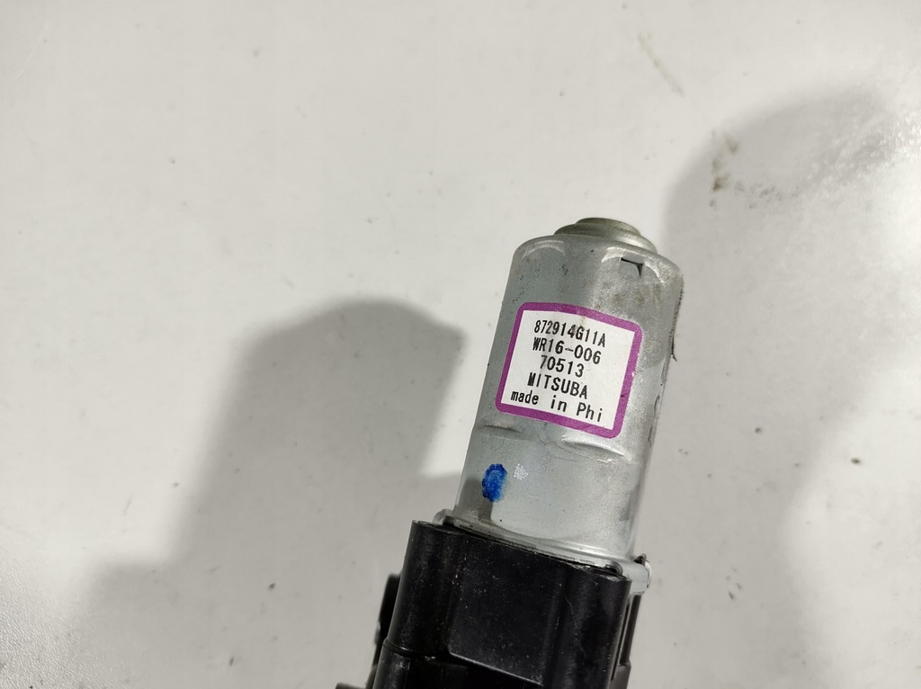 фото №15, Infiniti q50 13- моторчик сиденье