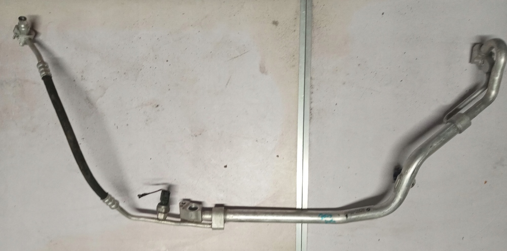 фото №1, Bmw x3 g01 x4 g02 трубка шланг кондиционера 9354534