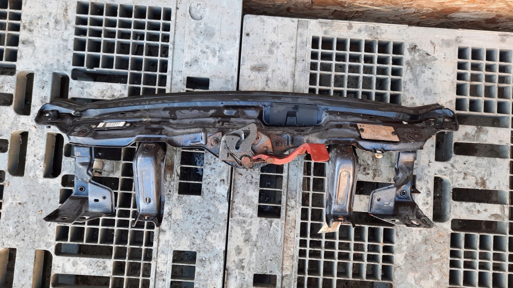 фото №1, Pas передній alfa romeo 147 1.6b 04r