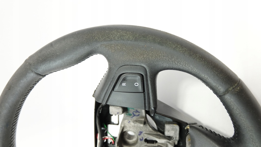 фото №8, Renault scenic iii воздуховод