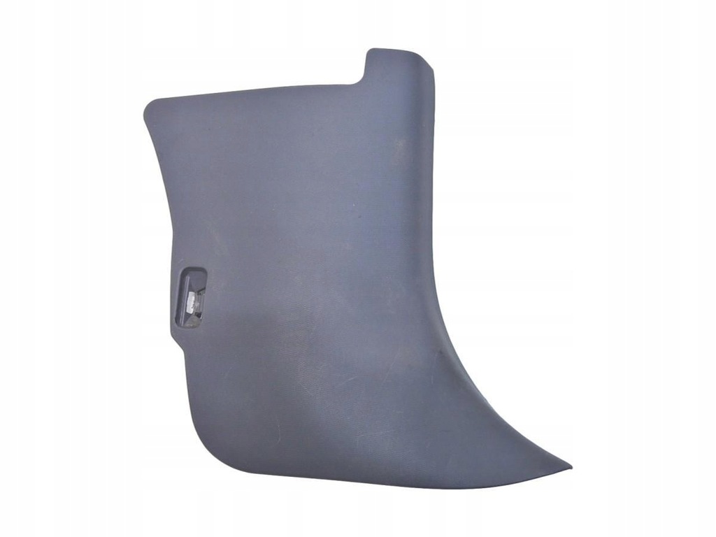 фото №1, Защита порог правый перед toyota aygo i