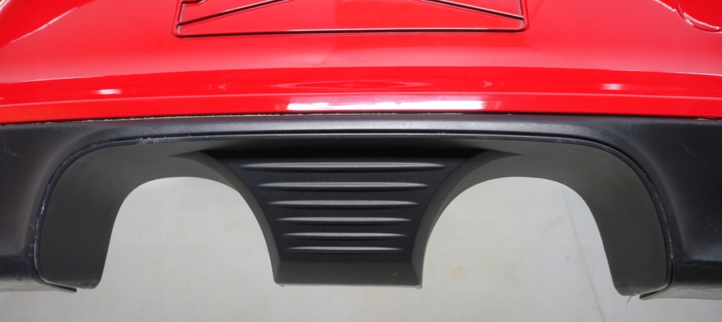 фото №9, Porsche 911 991 gts lift 99150541110 2016-2018 pod 4 pdc бампер задняя задний