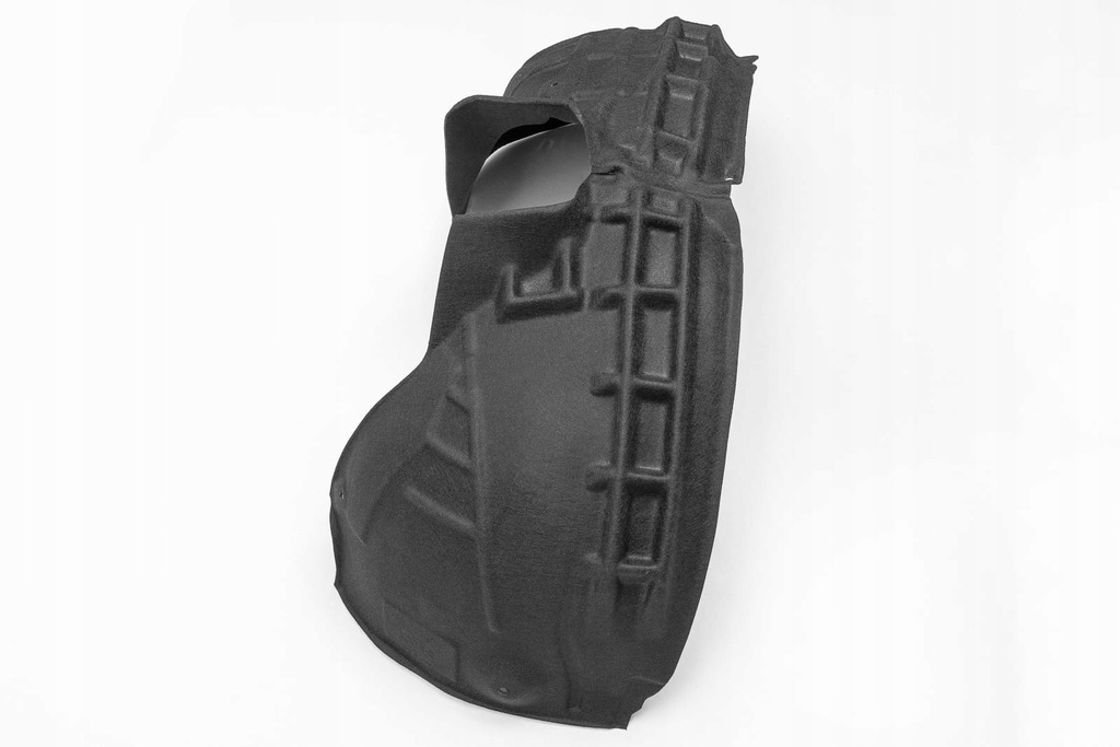 фото №10, Audi q3 i 8u 2011-2018 тканинний підкрилок передні праве 8u0821172d