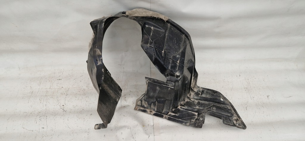 фото №1, Suzuki splash sx4 подкрылок передние левая