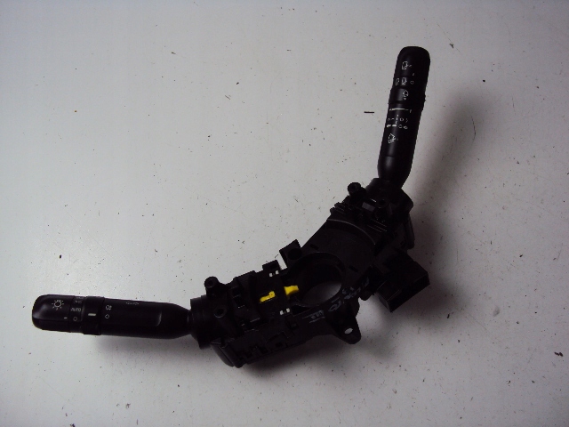 фото №1, Переключатель комбинированный kia picanto iii 2017-