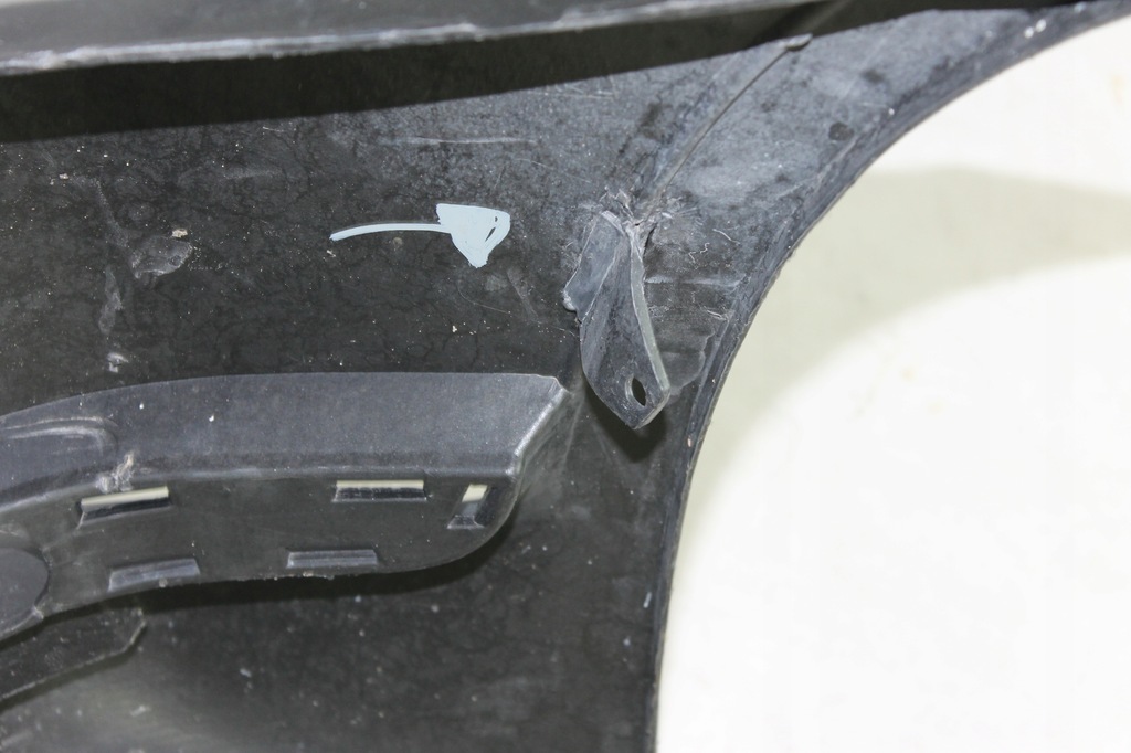 фото №11, Бампер перед передній bmw x5 e53 омивачі ксенон