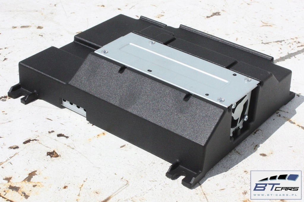 фото №7, Vw golf 7 sportsvan динамики + усилитель dynaudio 5g0035456 1k8035453 3g00