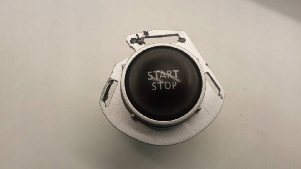 фото №1, Переключатель запуск стоп laguna iii coupe 1001169