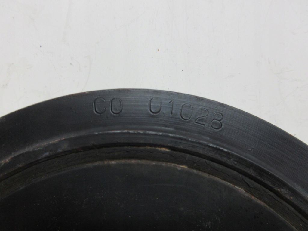 фото №6, Honda civic vii 5d hb 1.4 16v 90 km d14z6 шкив коленчатого вала