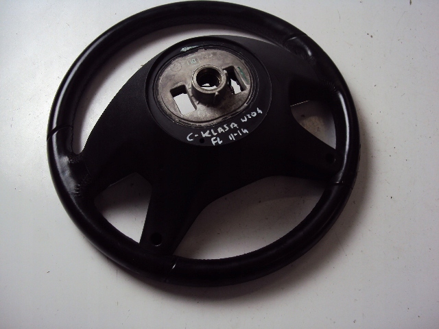 фото №9, Воздуховод mercedes c-klasa w204 lift 11-14