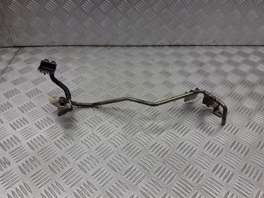 фото №1, Трубка шланг топлива renault scenic ii 2.0 dci