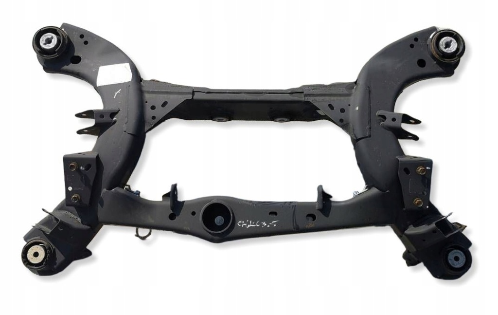 Подрамник подрамник балка задний задние dodge charger challenger 3.5 2008- в Украине