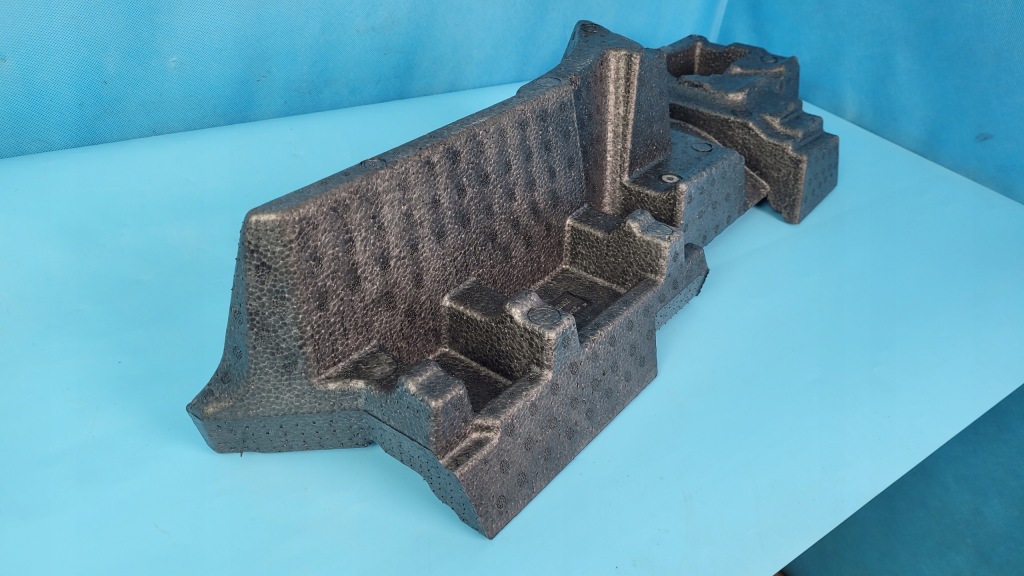 Opel insignia b gsi 21r абсорбер пінопласт багажника лівий 13499870 універсал в Україні