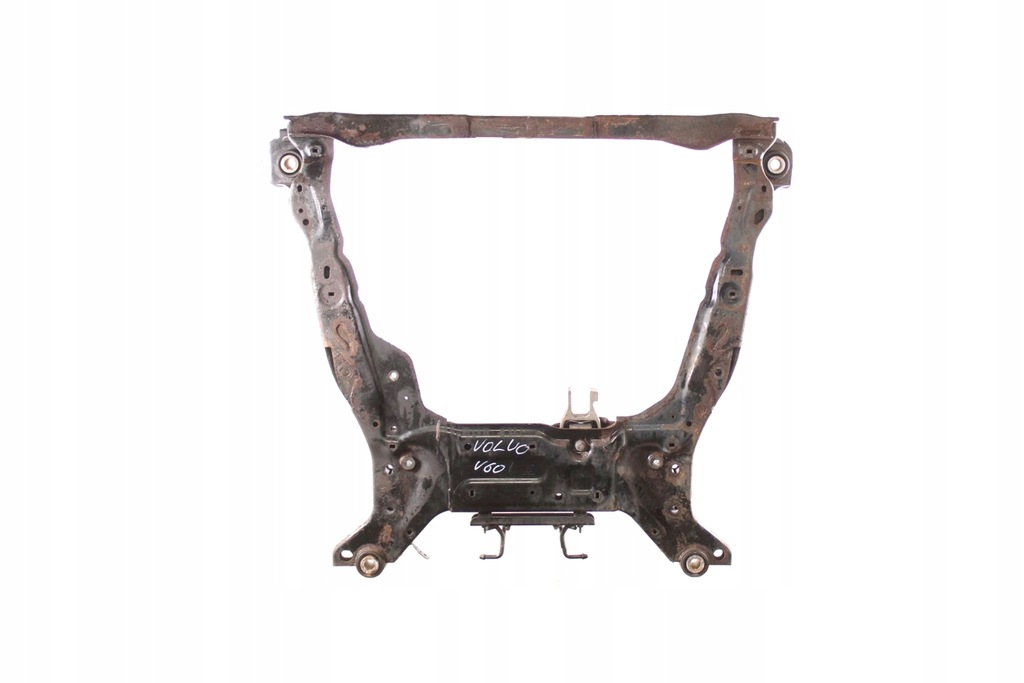 фото №9, Подрамник подрамник балка pod двигатель volvo v60 s60 12r