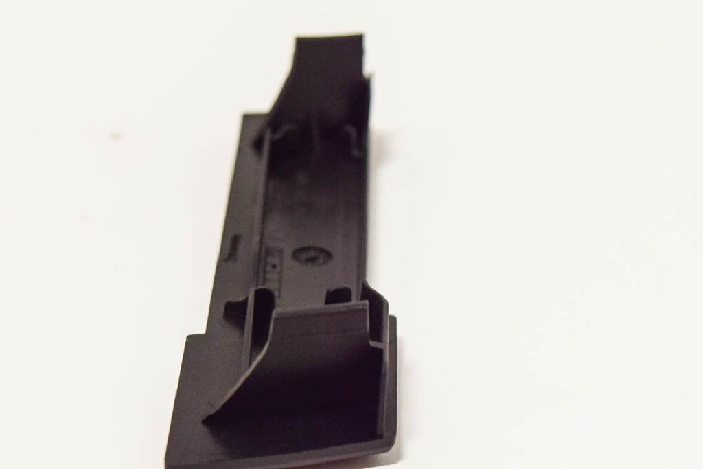 фото №5, Audi a3 rs3 s3 8v передняя защита радиатора эмблема эмблема nowa оригинал