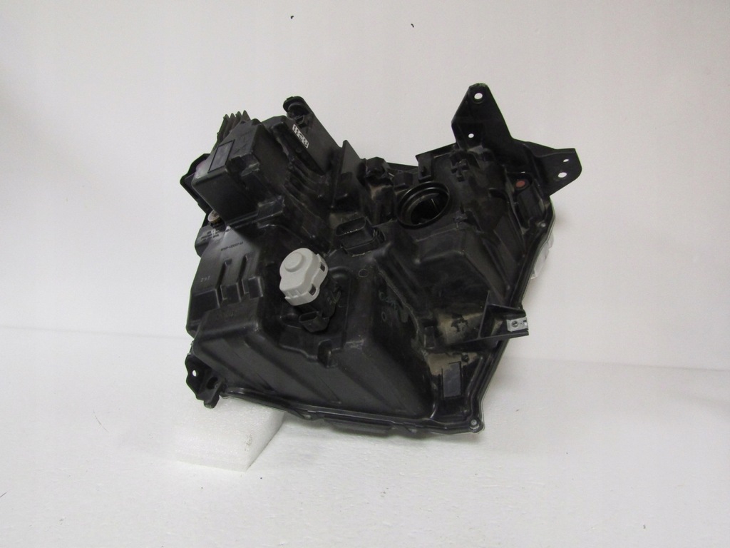 фото №3, Лампа перед ford ranger raptor vi full led 22- lh n1wb-13e017-af