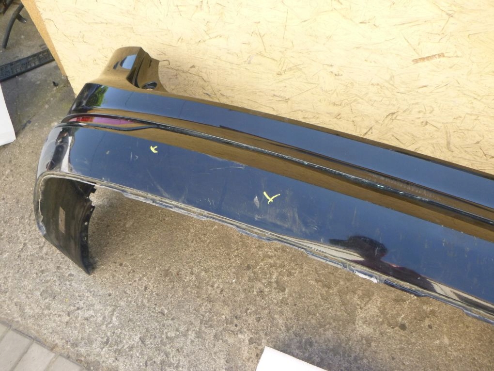 Volvo xc90 xc 90 ii 15- бампер задний Доставка