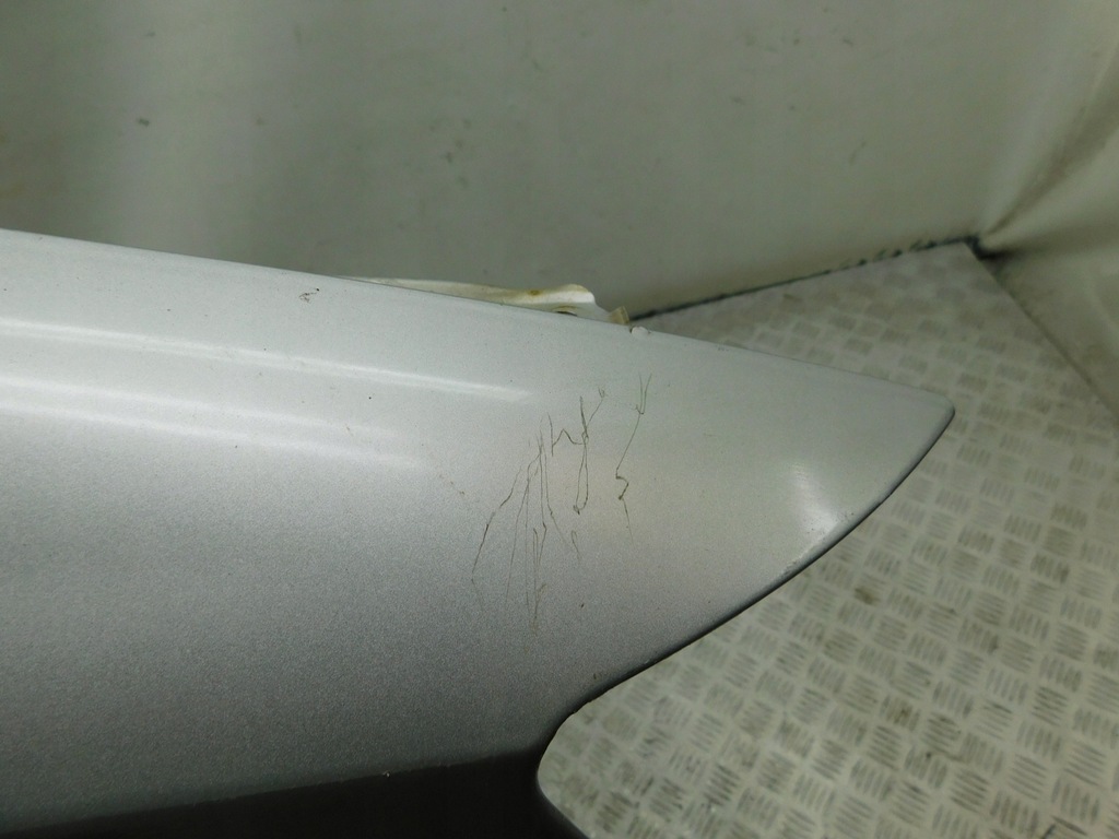 фото №12, Крила правий перед - chrysler / lancia voyager v 08-16