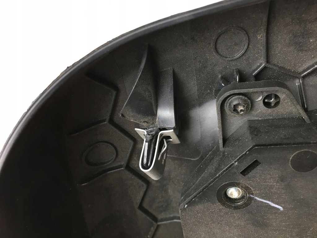 фото №5, Range rover evoque 11-18 панель регулювання сидіння