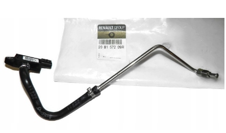 фото №1, Датчик тиску вихлопних газів fap renault master iii movano 2.3 dci oryg