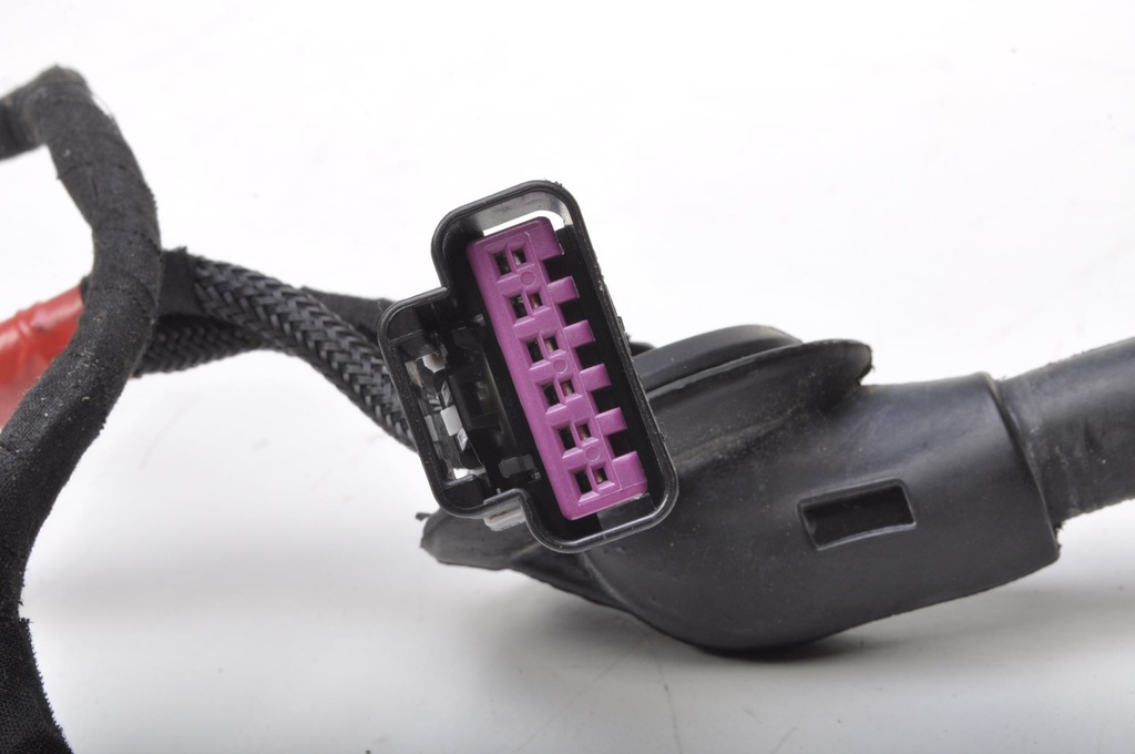 фото №6, Ferrari california джгут електрична кришки 255717