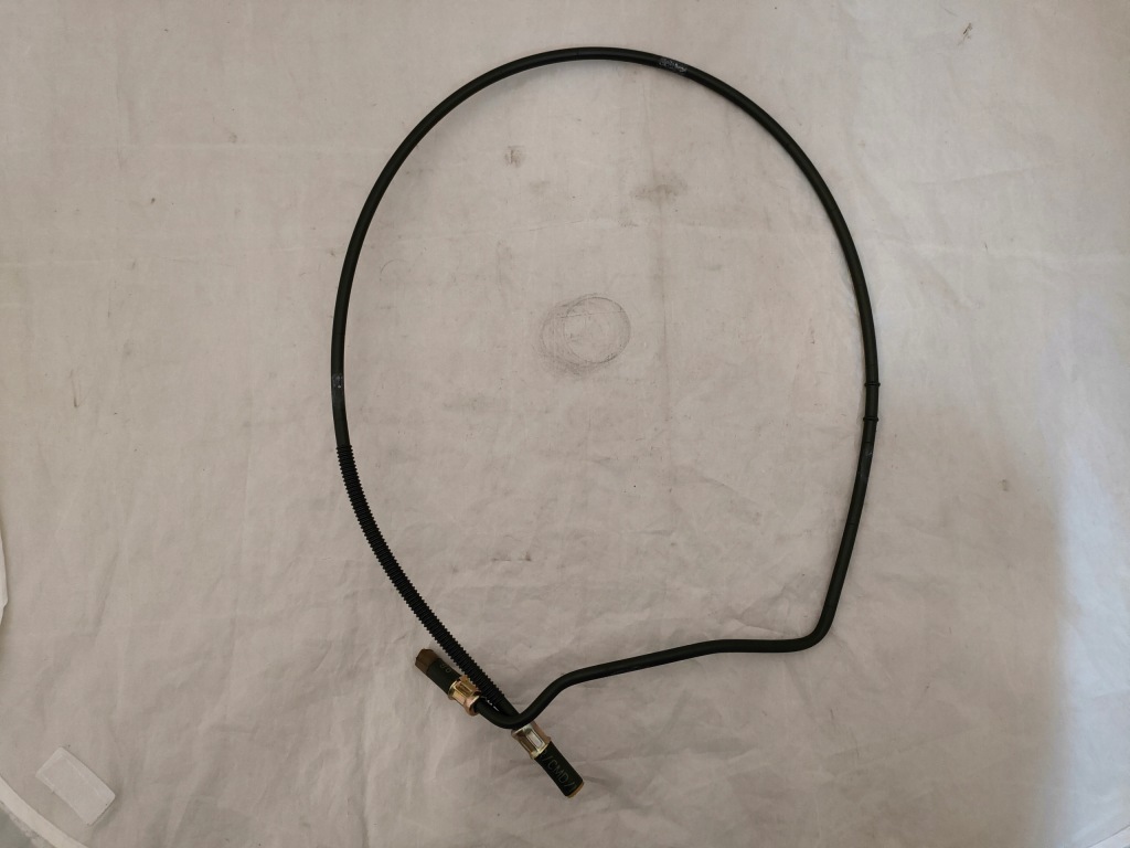 Купить Шланг трубный бак расширительный bmw e39