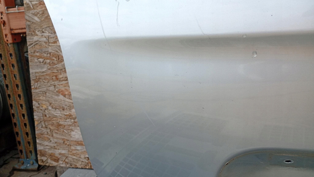 Задня кришка багажника багажника citroen xsara picasso ezrc 02r Київ