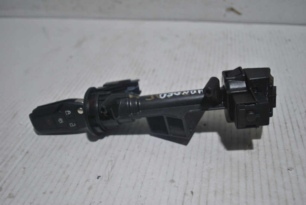 фото №5, Замок зажигания ключа ключ ford mondeo mk5