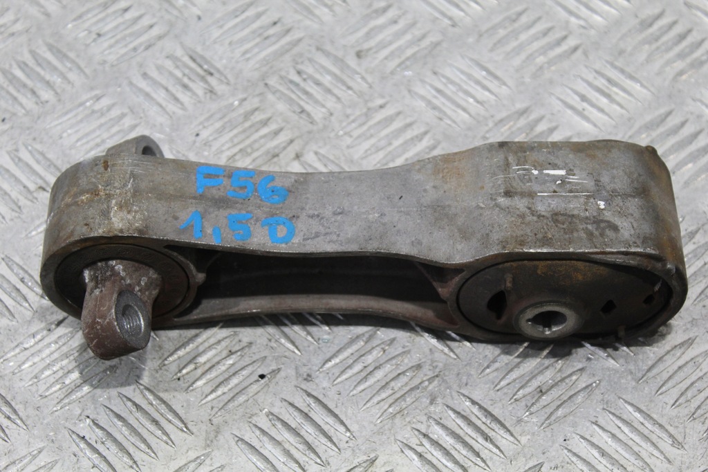 фото №1, Кронштейн подушка двигуна mini cooper f56