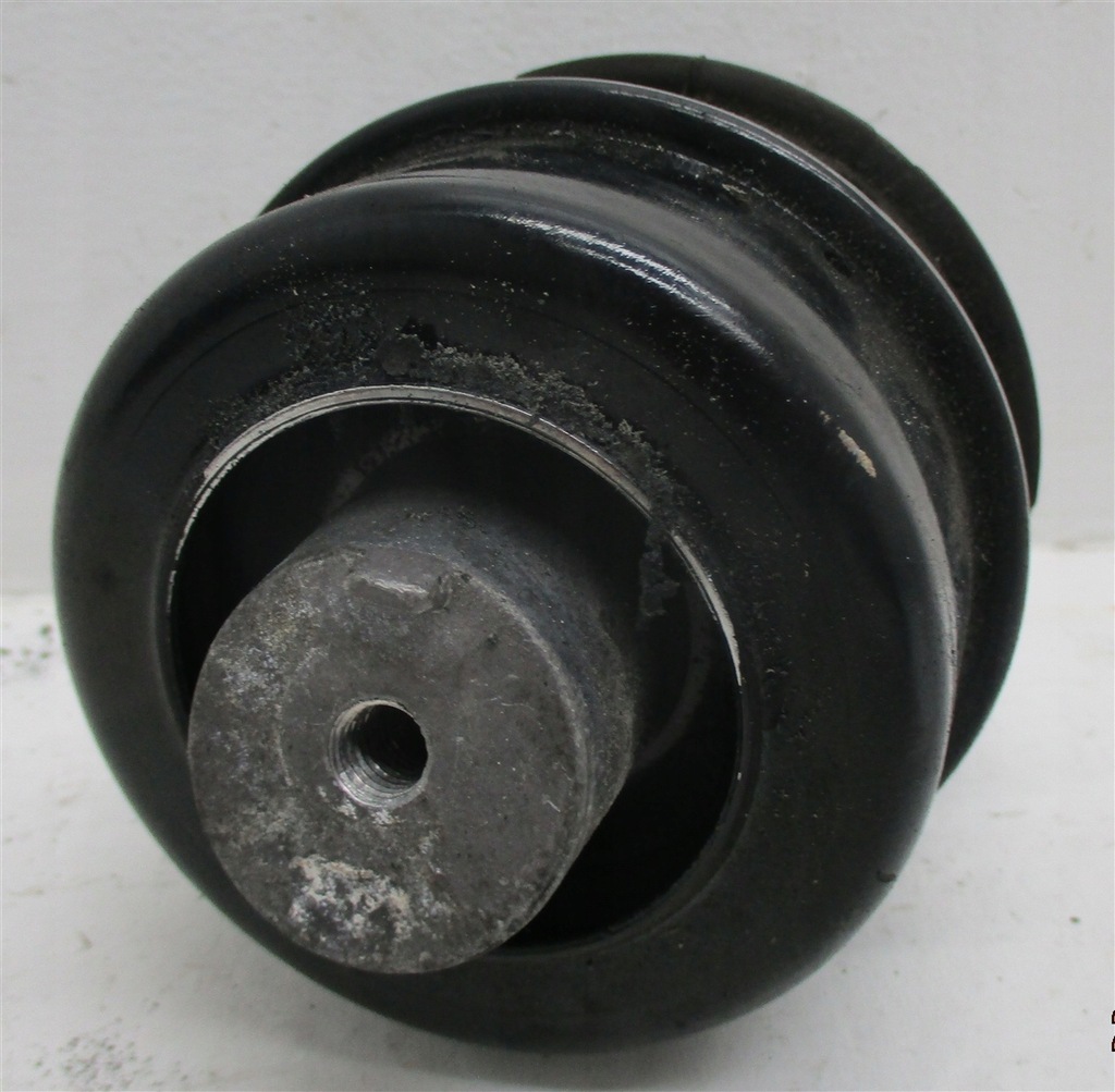 фото №5, Подушка двигуна vw phaeton 3d 3.2 v6 3d0199381f