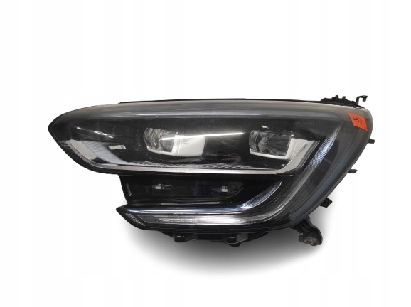 фото №1, Renault megane 4 iv 15- лампа левая перед led 260605103r