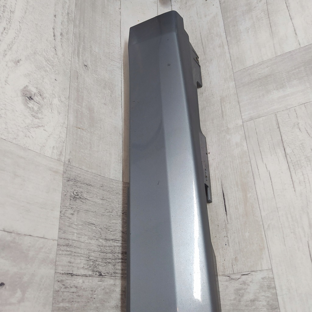 фото №6, Bmw 5 g30 g31 молдинг порог накладка правая 7387338