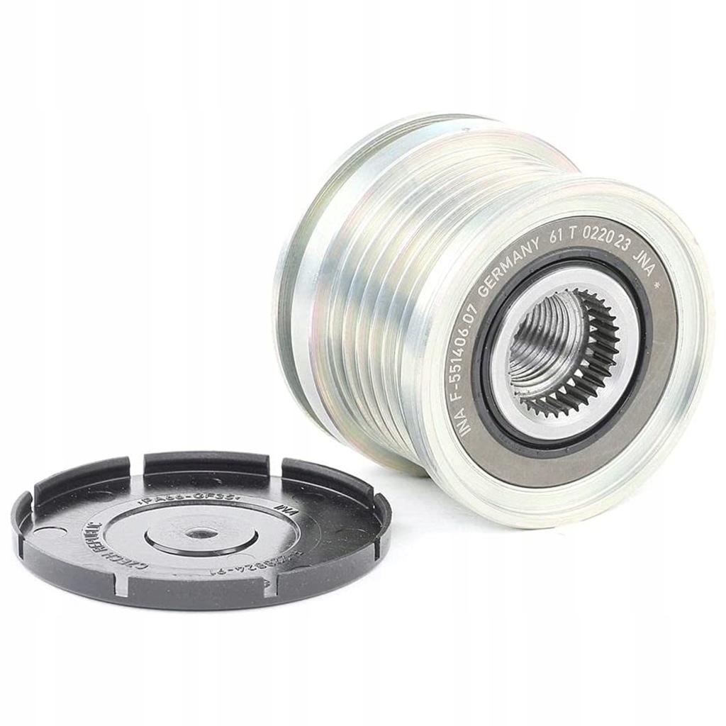 Шкив генератора vw 2,0tdi Недорого