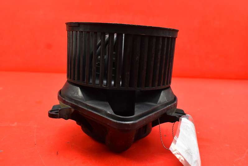 фото №4, Воздуходувка вентилятор обдув eu opel vivaro a 1 i 02-06