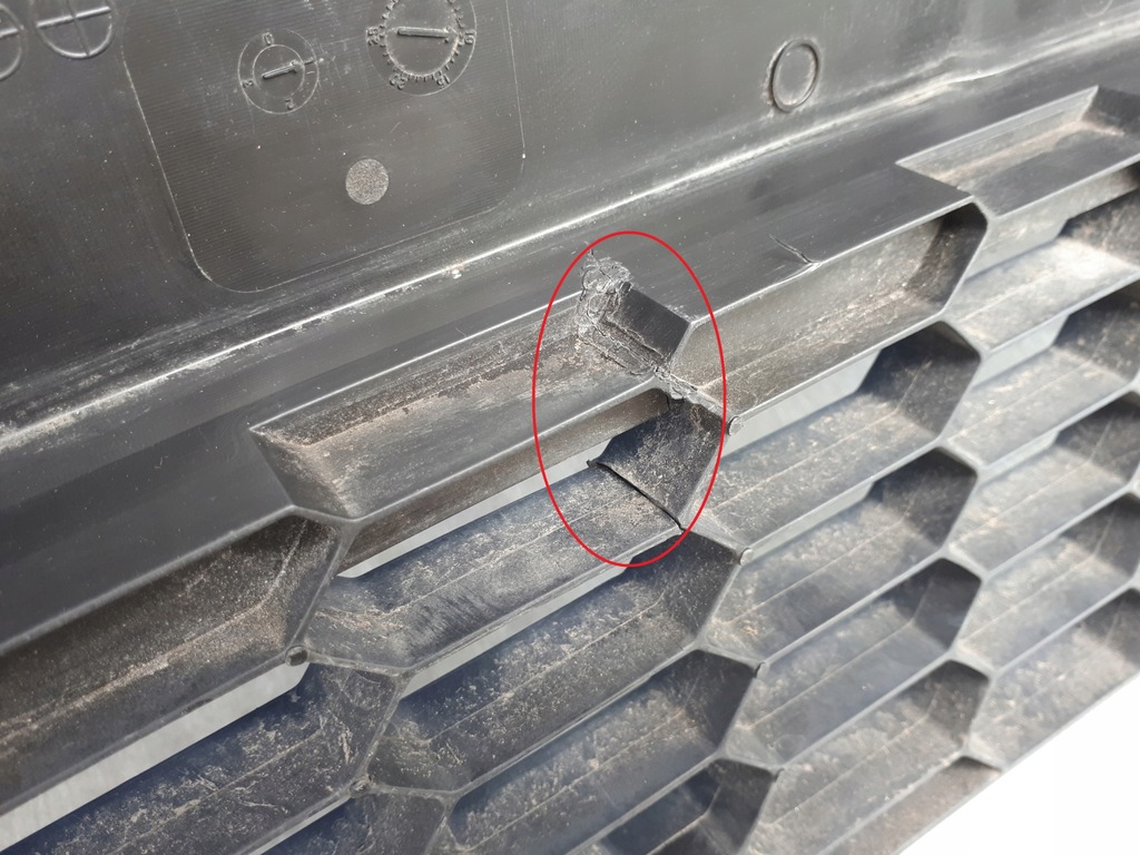 фото №11, Mazda оригінальний номер d651-501t1