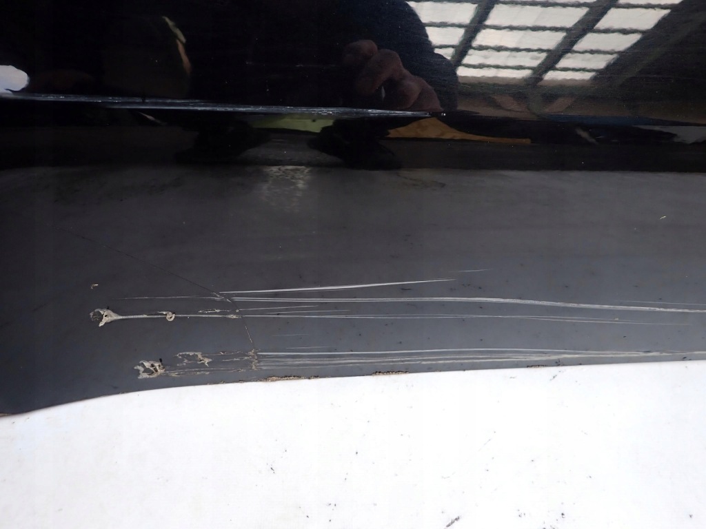 фото №8, Kia sportage iv 4 15-21 дверь задняя задние правое