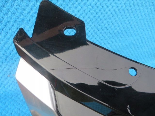 фото №8, Mitsubishi outlander iii lift sport решётка радиатора решётка радиатора