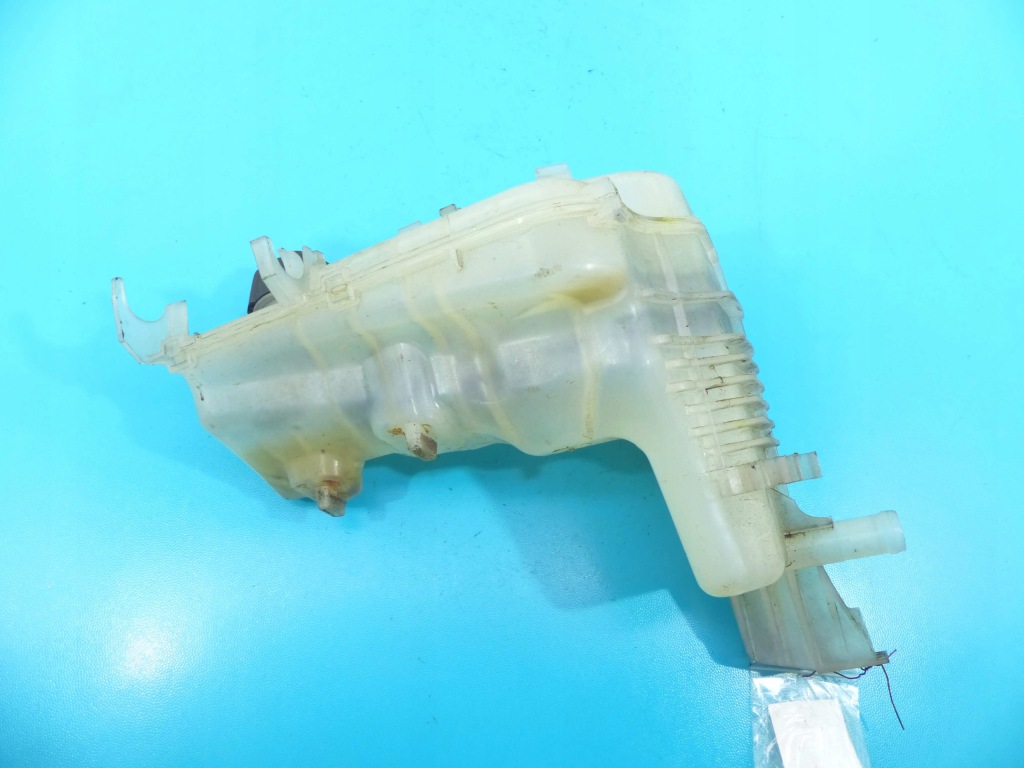 фото №4, Бак расширительный renault latitude 2.0 dci