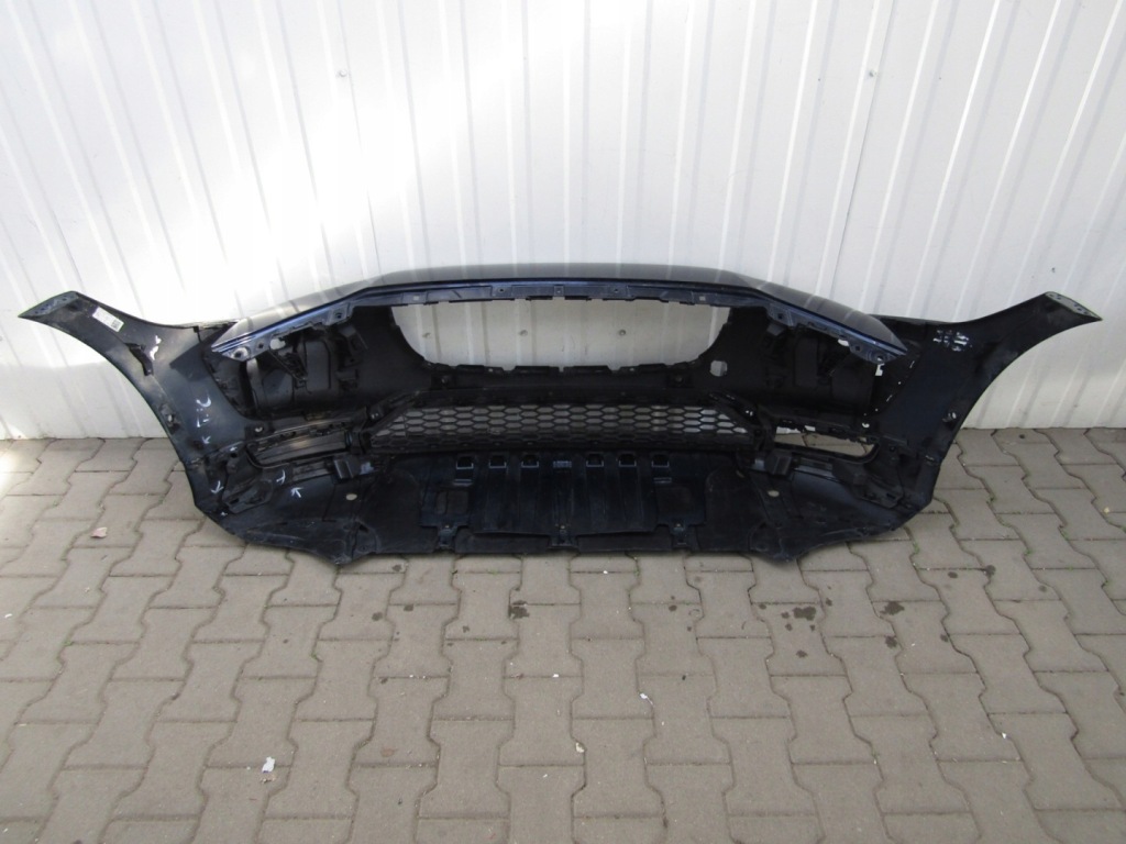 Бампер перед передний jaguar i pace 18-23 Киев