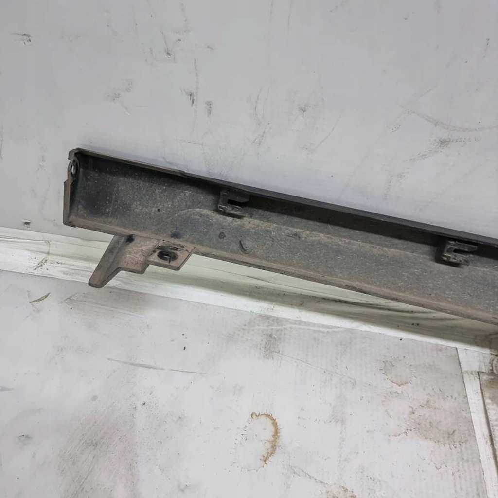 фото №8, Молдинг порог правая seat arona 6f9853852